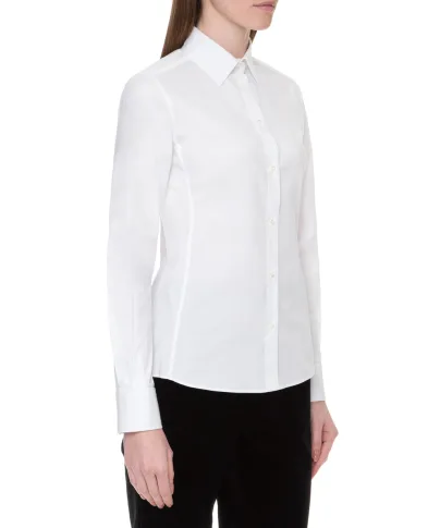 Dolce&Gabbana Рубашка - Артикул: F5G19T-FUEAJ