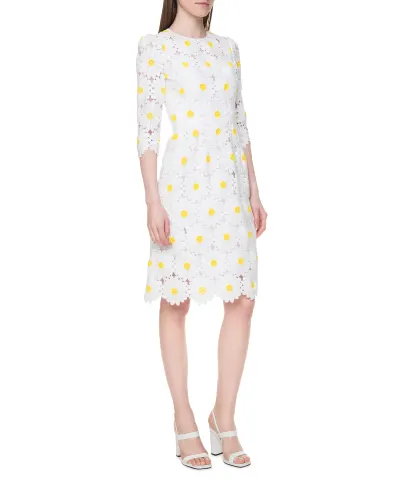 Dolce&Gabbana Сукня - Артикул: F6UL4T-HLMHE