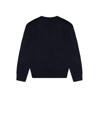 Polo Ralph Lauren Детский шерстяной джемпер - Артикул: 323877725008