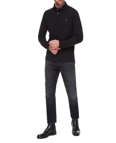 Polo Ralph Lauren Поло - Артикул: 710680790045