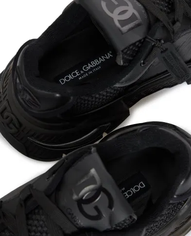 Dolce&Gabbana Кроссовки Airmaster - Артикул: CS2071-AY851