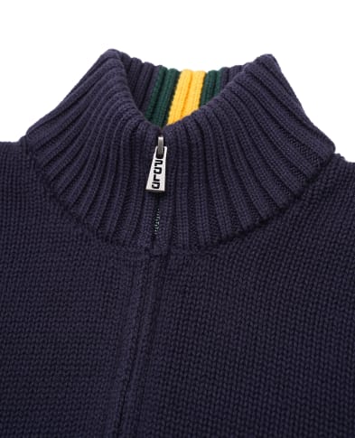 Polo Ralph Lauren Детская хлопковая кофта - Артикул: 322799411019