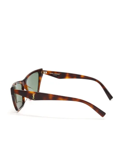 Saint Laurent Солнцезащитные очки - Артикул: SL M103/F-003