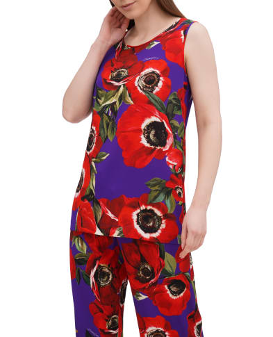 Dolce&Gabbana Топ - Артикул: F779CT-FSA55