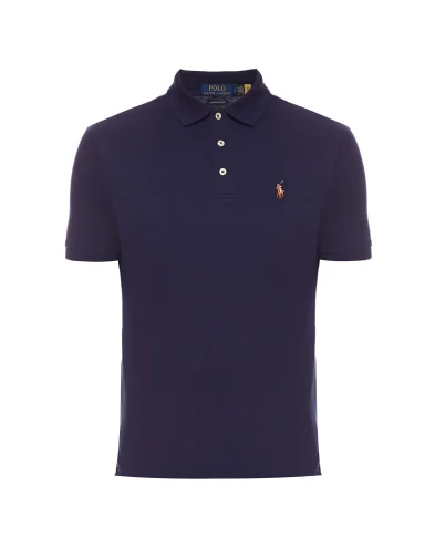 Polo Ralph Lauren Поло Interlock - Артикул: 710713130006