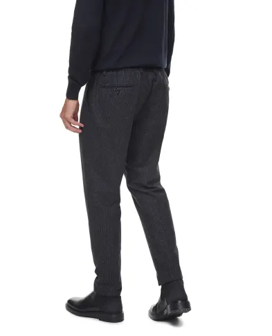 Dolce&Gabbana Брюки - Артикул: GW13ET-FBMDB