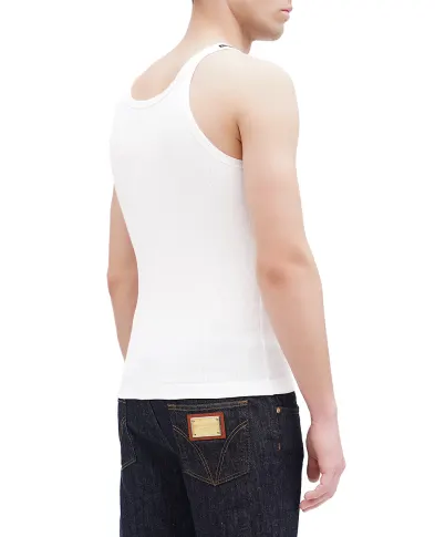 Dolce&Gabbana Майка - Артикул: G8PA8T-FU7AV