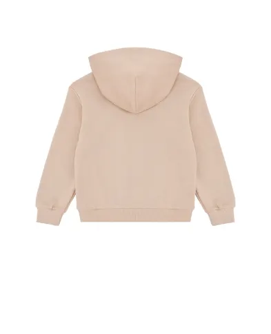 Dolce&Gabbana Детская толстовка (костюм) - Артикул: L4JWKL-G7NXC-B
