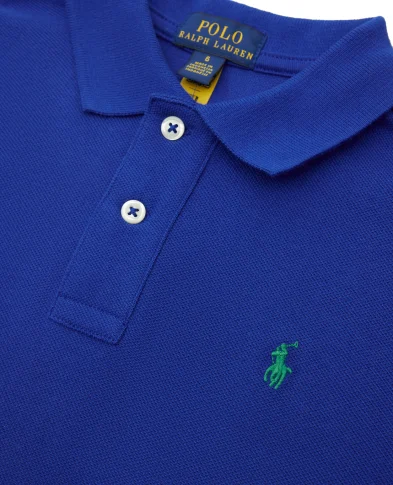 Polo Ralph Lauren Детское поло - Артикул: 321703632147