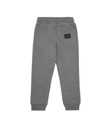 Dolce&Gabbana Детские спортивные брюки (костюм) - Артикул: L4JPT0-G7OLJ-B