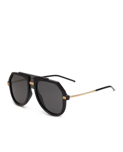 Dolce&Gabbana Солнцезащитные очки - Артикул: 6195501-8745