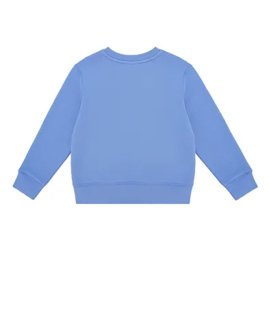 Polo Ralph Lauren Детский свитшот Polo Bear - Артикул: 320919722004