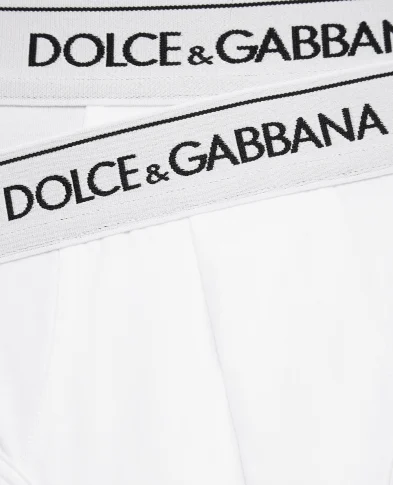 Dolce&Gabbana Слипы (2 шт) - Артикул: M9C03J-FUGIW