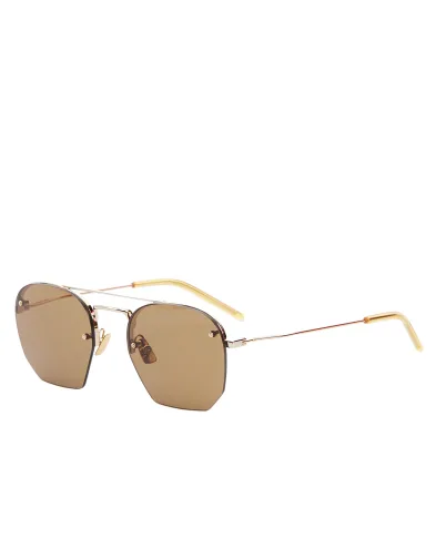 Saint Laurent Солнцезащитные очки - Артикул: 652334-Y9902
