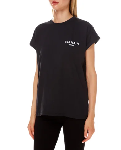 Balmain Футболка - Артикул: WF1EF010B013