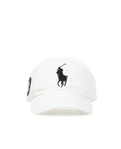 Polo Ralph Lauren Бейсболка - Артикул: 710673584003