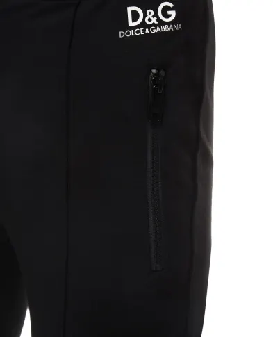 Dolce&Gabbana Спортивные брюки - Артикул: FTB7KT-GDO95