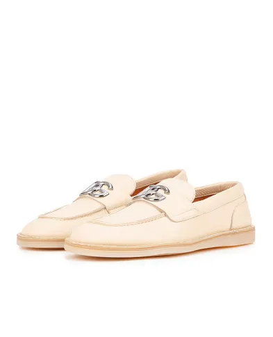 Dolce&Gabbana Лоферы - Артикул: A50601-A8034