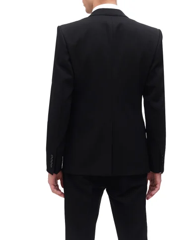 Dolce&Gabbana Шерстяной пиджак - Артикул: G2QU6T-FU26E