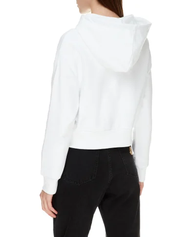 Balmain Худи - Артикул: UF13792I383