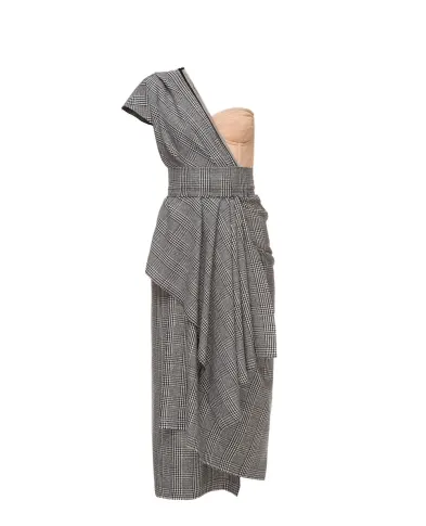 Dolce&Gabbana Сукня - Артикул: F6G6LT-FQRBQ