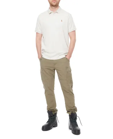 Polo Ralph Lauren Поло Interlock - Артикул: 710713130002