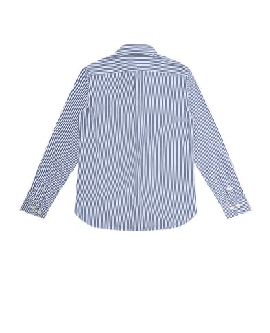 Polo Ralph Lauren Детская рубашка - Артикул: 352713549003