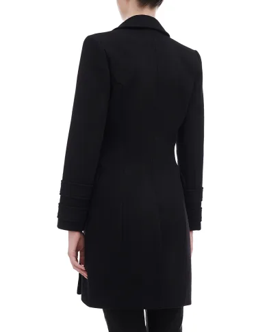 Balmain Пальто - Артикул: DF1UB065WB50