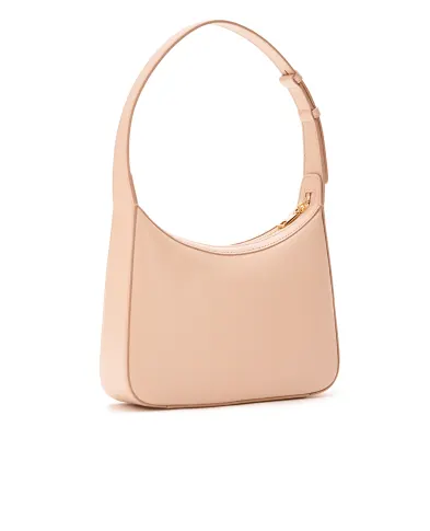 Dolce&Gabbana Кожаная сумка 3.5 Shoulder - Артикул: BB7598-AW576