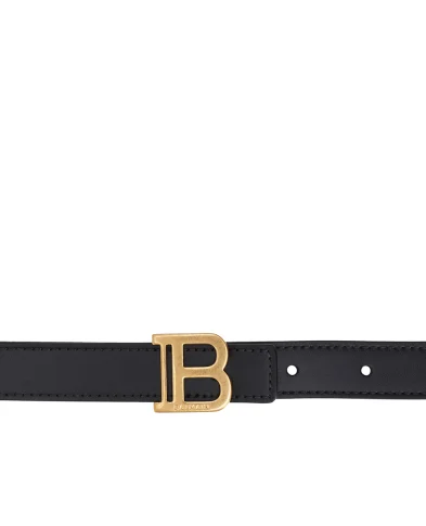 Balmain Ремень - Артикул: DN1WJ000LVTL