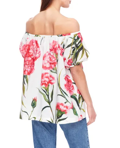 Dolce&Gabbana Топ - Артикул: F756UT-HS5NH