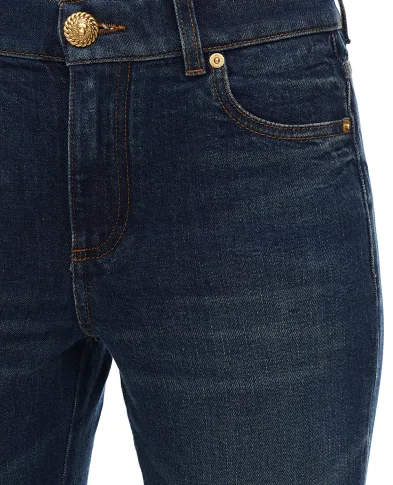 Balmain Джинсы - Артикул: BF0MJ001DD63