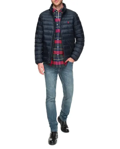 Polo Ralph Lauren Куртка - Артикул: 710810897007