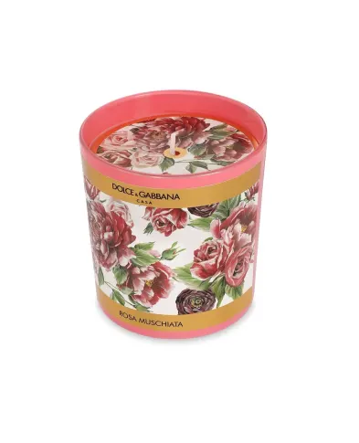 Dolce&Gabbana Свеча - Артикул: TCC087-TCAIT