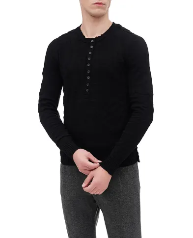 Dolce&Gabbana Шерстяной джемпер - Артикул: GXC60T-JAM8M