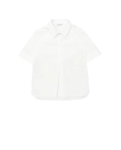 Dolce&Gabbana Дитяча блуза - Артикул: L52S02-FU5MQ-S