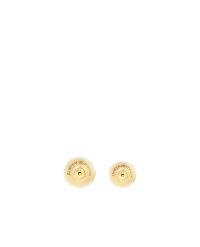 Saint Laurent Сережки - Артикул: 691563-Y1526