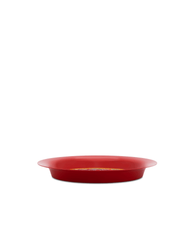 Dolce&Gabbana Поднос из металла - Артикул: TC0053-TCA59