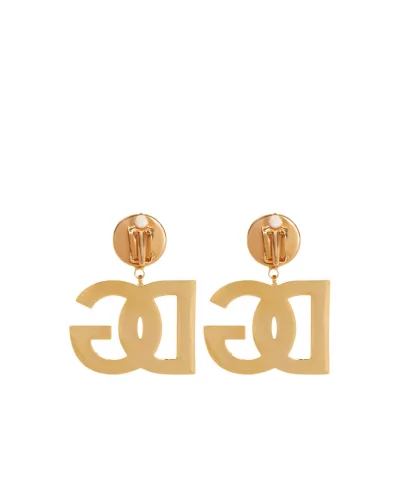 Dolce&Gabbana Кліпси - Артикул: WEN6P2-W1111