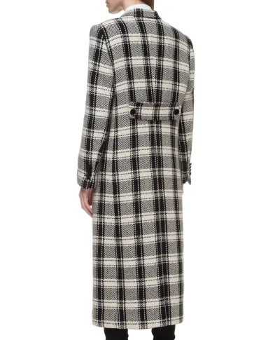 Dolce&Gabbana Шерстяное пальто - Артикул: F0Y56T-FQ2G0