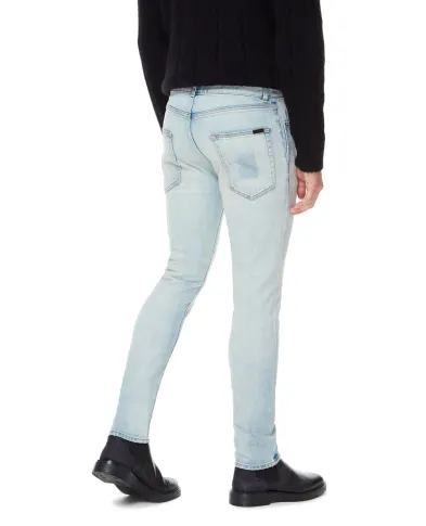 Saint Laurent Джинсы - Артикул: 527389-Y507E