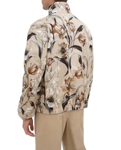 Dolce&Gabbana Куртка двусторонняя - Артикул: G9AZDT-FS6N5