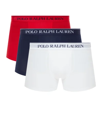 Polo Ralph Lauren Боксеры ( 3шт. ) - Артикул: 714835885008