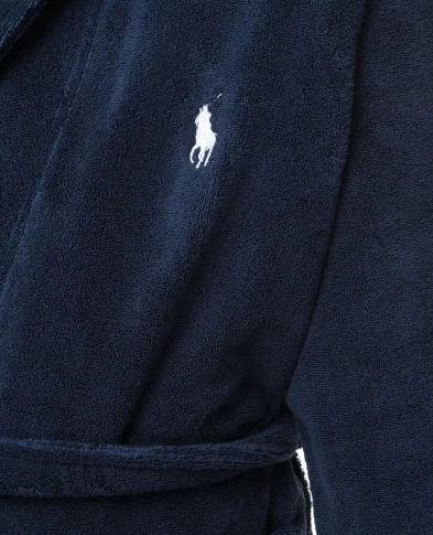 Polo Ralph Lauren Махровий халат - Артикул: 714853990001