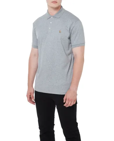 Polo Ralph Lauren Поло Interlock - Артикул: 710713130007
