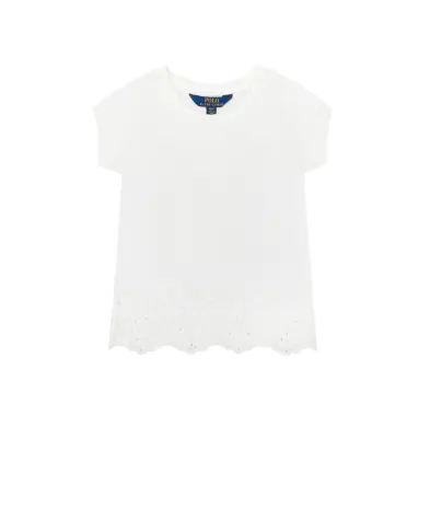 Polo Ralph Lauren Детская футболка - Артикул: 312784210001
