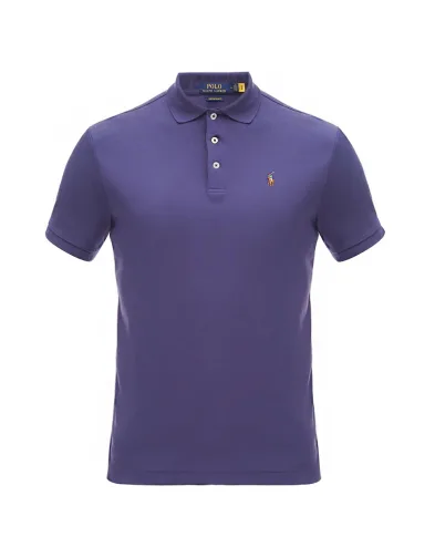 Polo Ralph Lauren Поло Interlock - Артикул: 710704319125