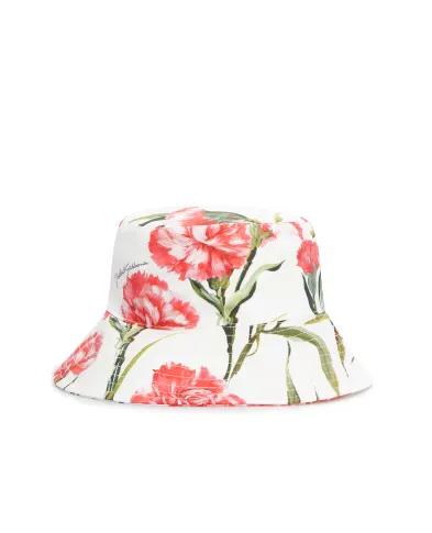 Dolce&Gabbana Детская панама - Артикул: LB5H25-HS5O0