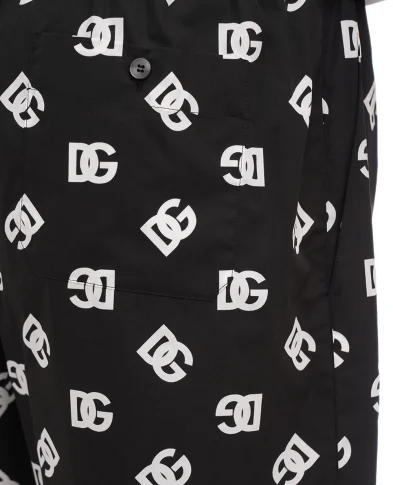 Dolce&Gabbana Шорты - Артикул: GV37AT-GH563