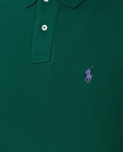 Polo Ralph Lauren Поло Mesh - Артикул: 710782592016